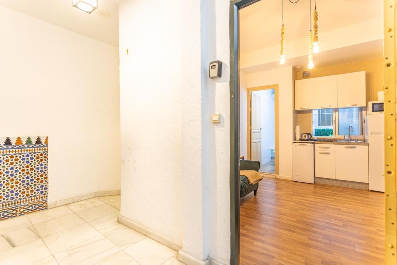 Apartment Raya - Vacacional Sevilla